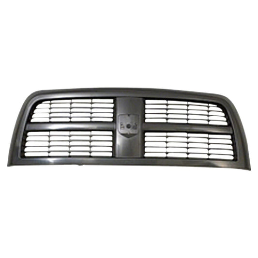 Front Grille 2010-2012 Dodge Ram 2500 & Ram 2500, 3500, Pickup-Ram-4500, Pickup-Ram-5500