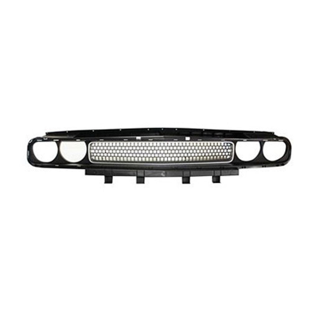 Front Grille 2008-2014 Dodge Challenger
