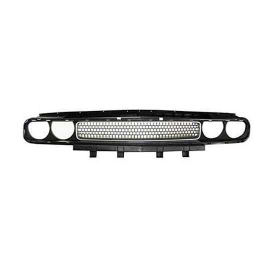 Front Grille 2008-2014 Dodge Challenger
