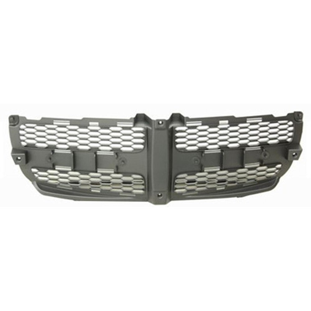 Grille Insert 2011-2013 Dodge Charger