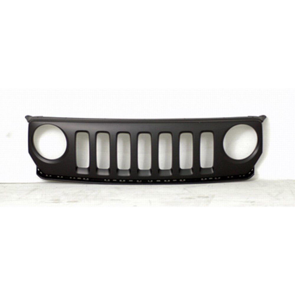 Front Grille 2011-2017 Jeep Patriot