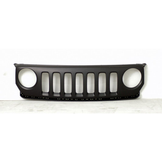 Front Grille 2011-2017 Jeep Patriot