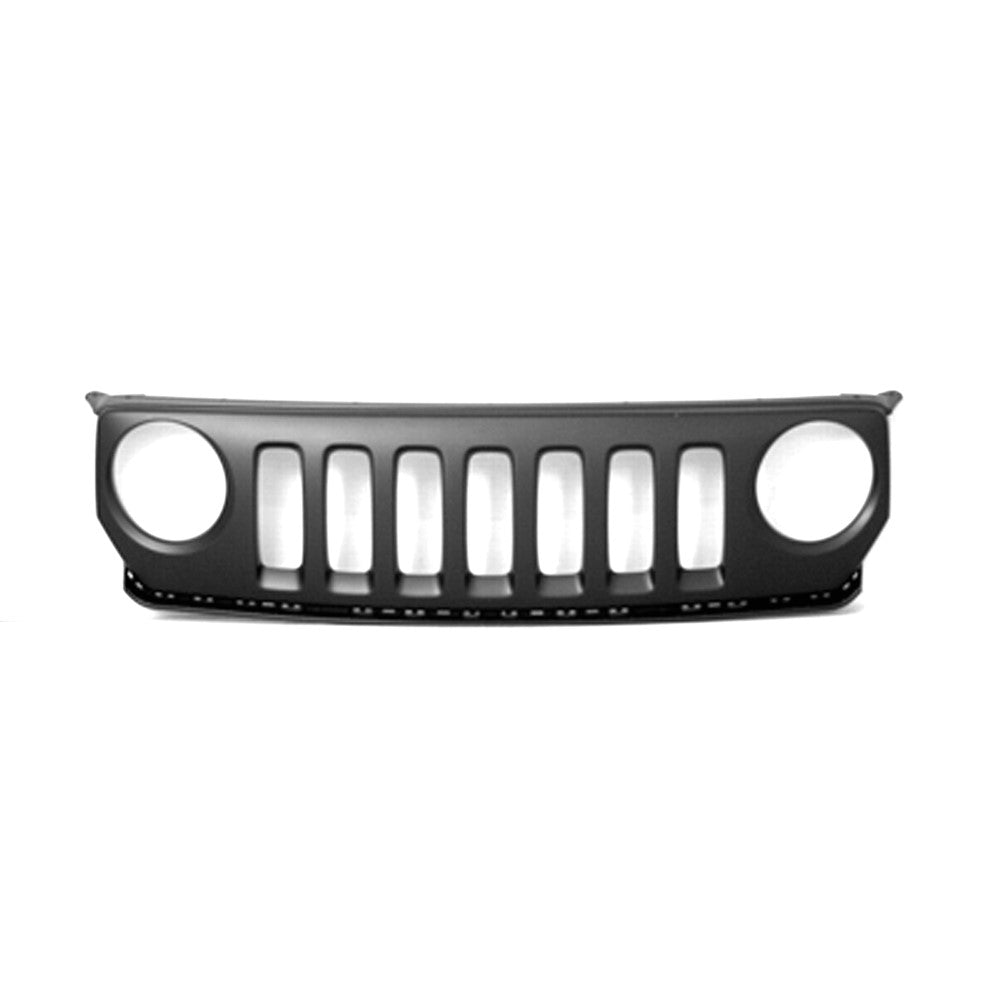 Front Grille 2011-2017 Jeep Patriot