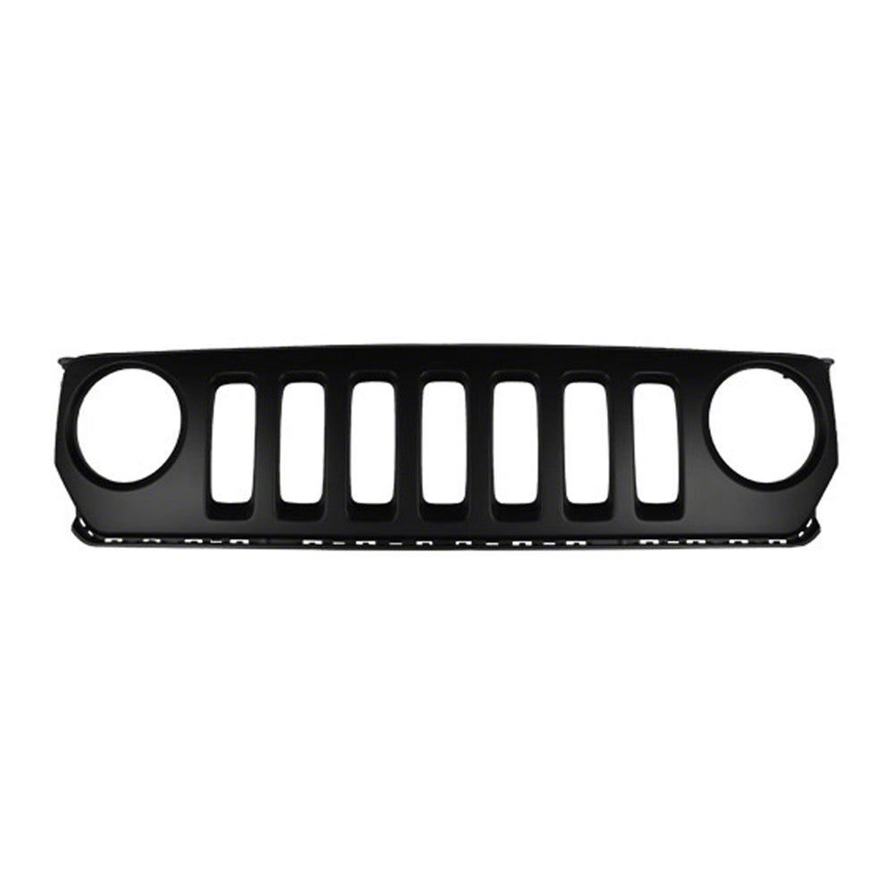 Front Grille 2011-2017 Jeep Patriot