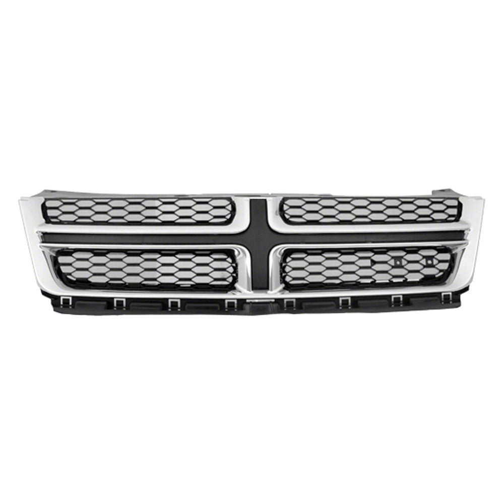 Front Grille 2011-2014 Dodge Avenger