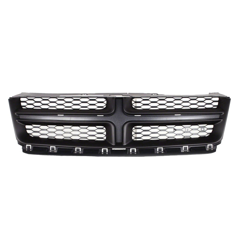 Front Grille 2011-2014 Dodge Avenger