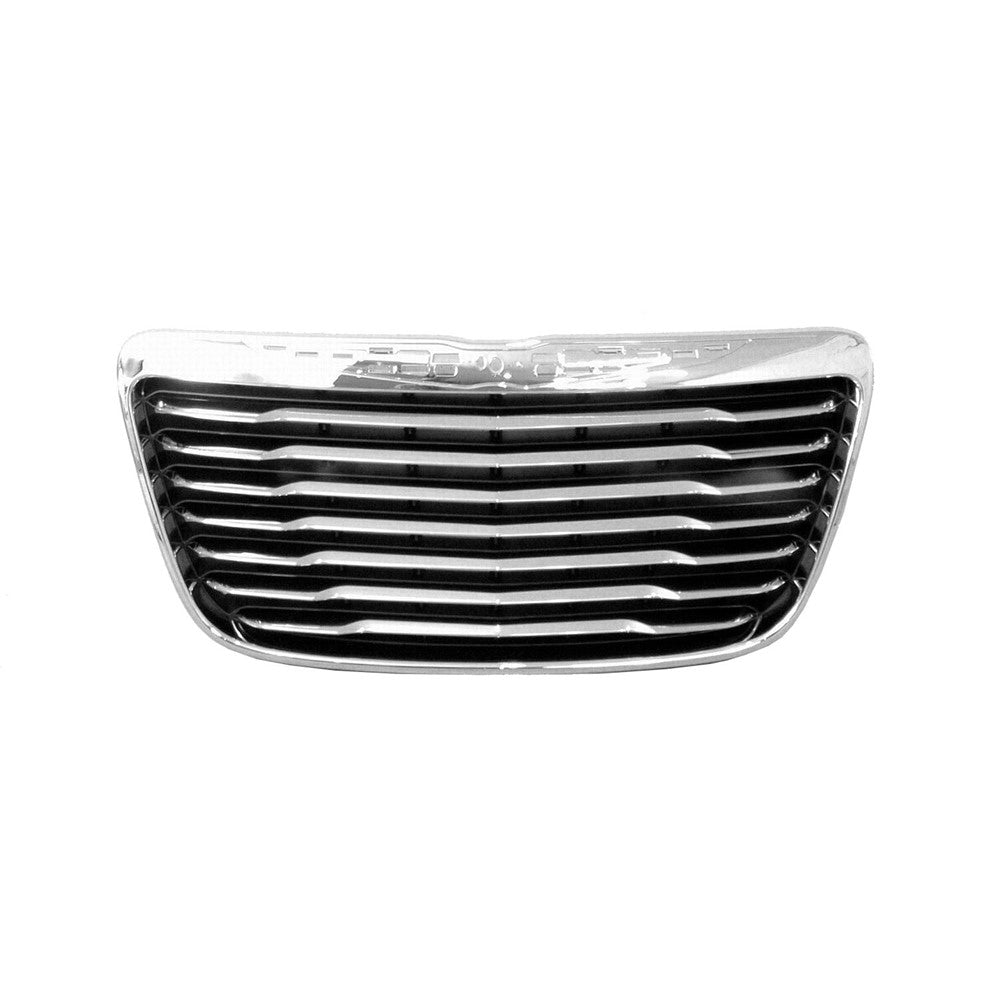 Front Grille 2011-2014 Chrysler 300