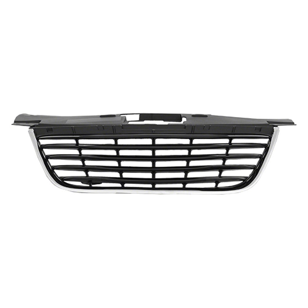 Front Grille 2011-2014 Chrysler 200