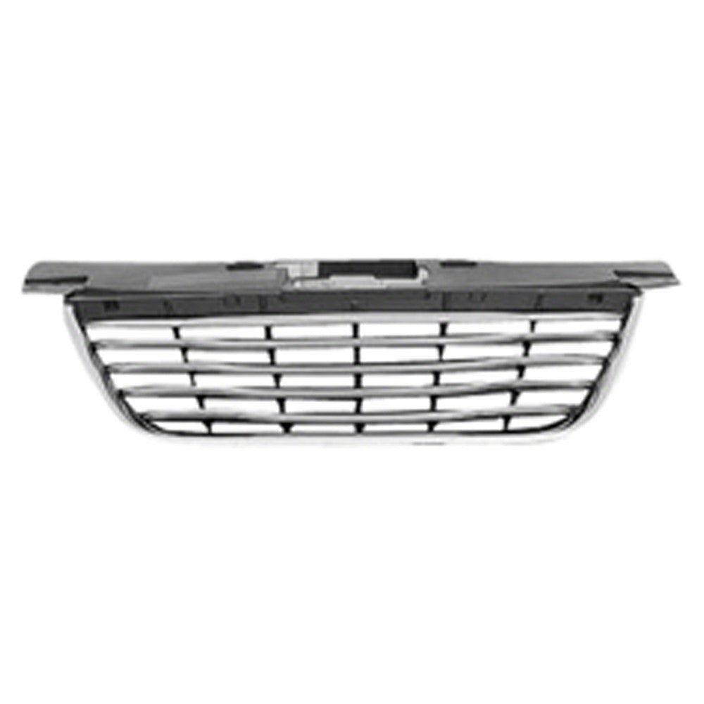 Front Grille 2011-2014 Chrysler 200