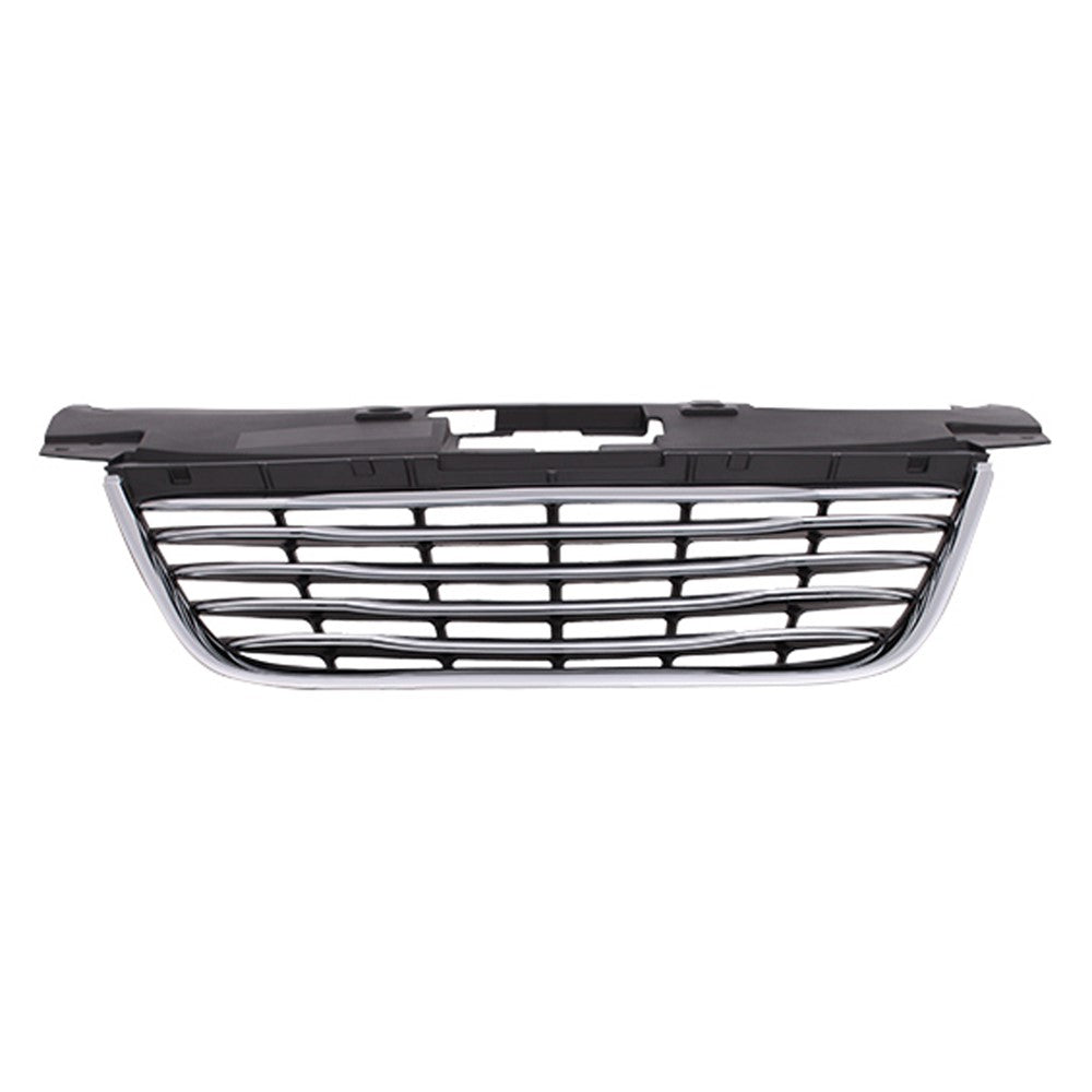 Front Grille 2011-2014 Chrysler 200