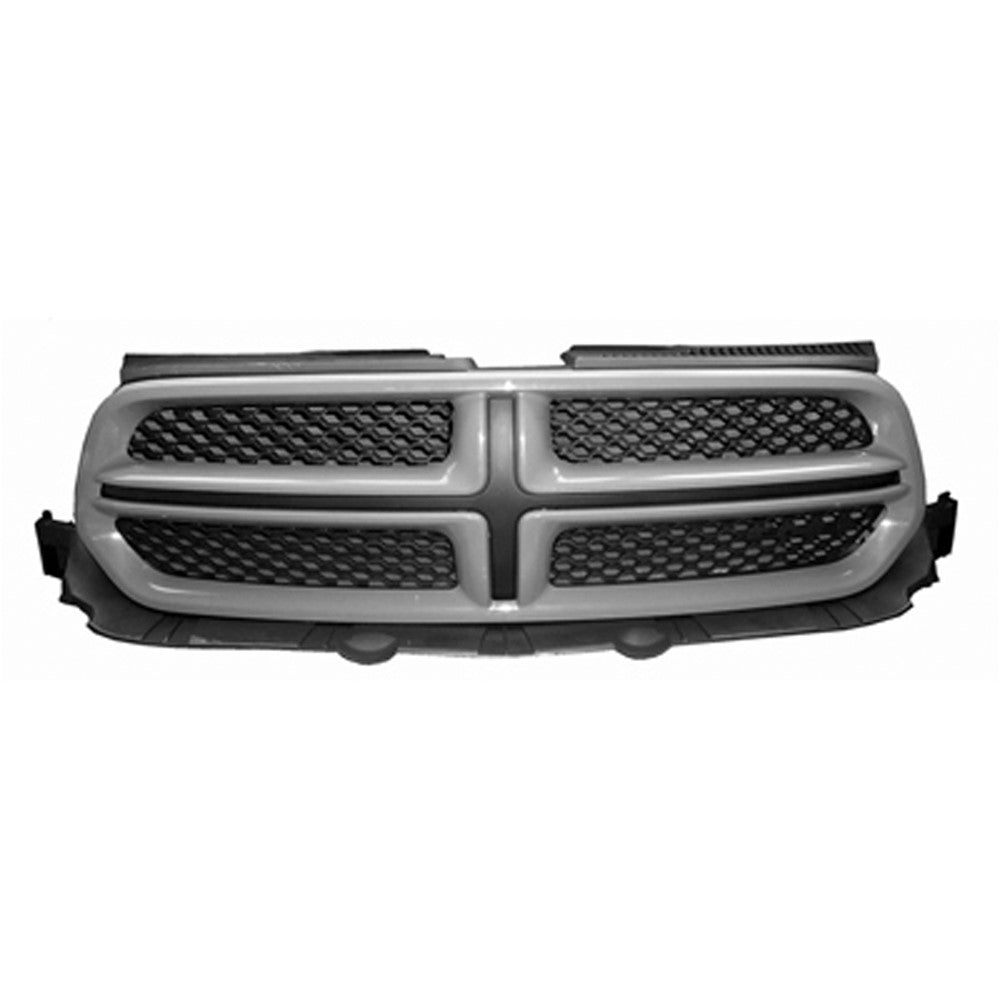 Grille 2011-2013 Dodge Durango