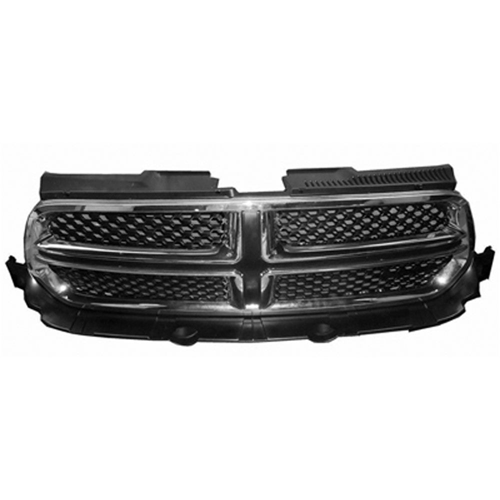 Grille 2011-2013 Dodge Durango