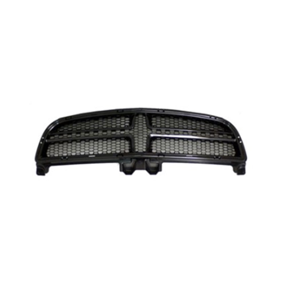 Front Grille 2012-2014 Dodge Charger