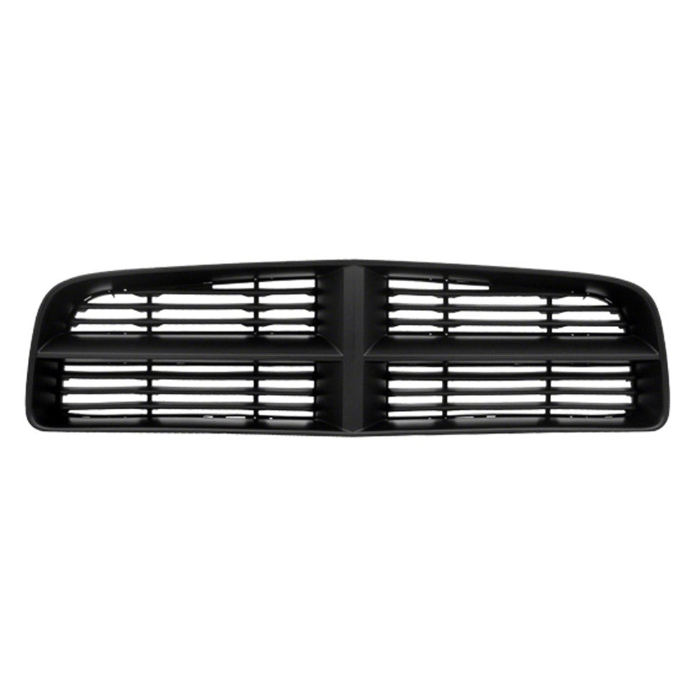Grille 2006-2010 Dodge Charger