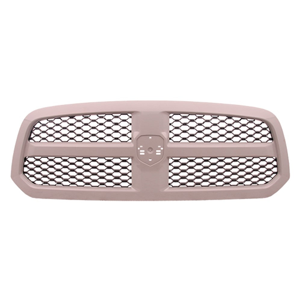 CAPA Certified Factory Style Replacement Front Grille for Ram 1500, Ram 1500 Classic