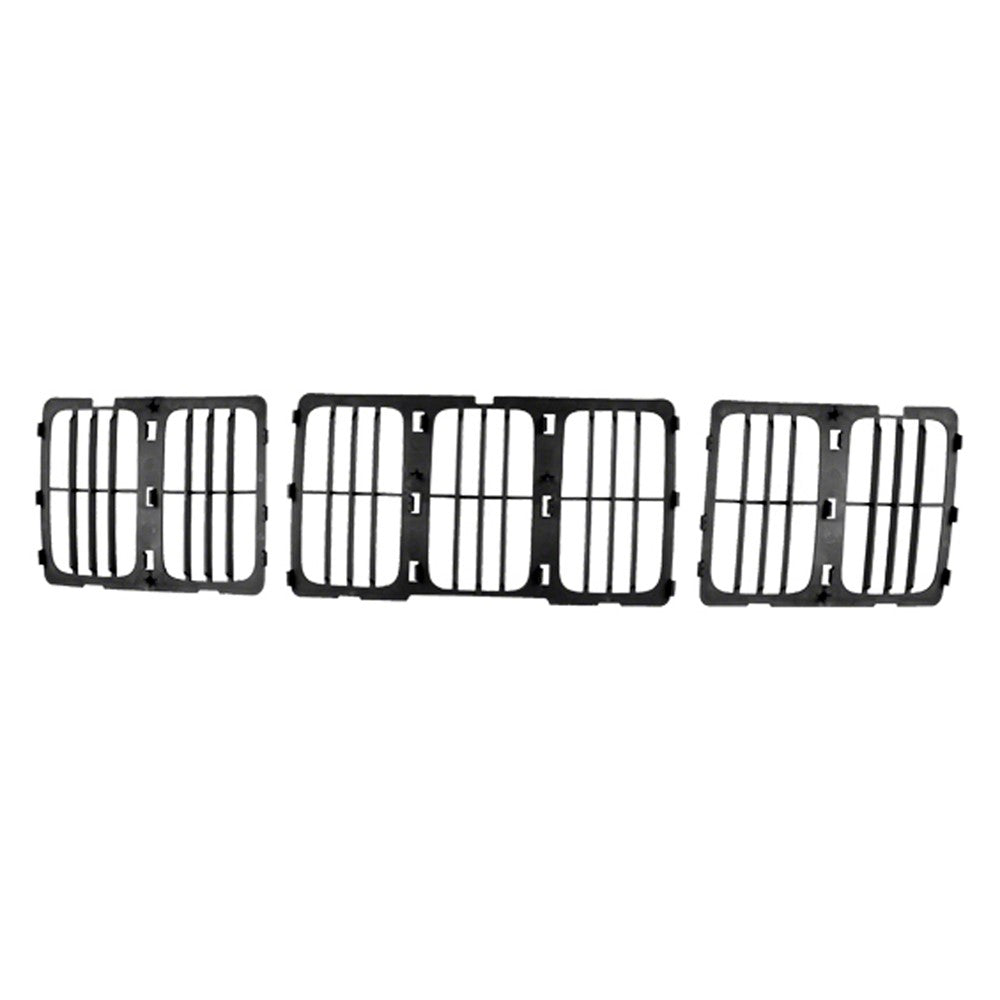 Grille Insert 2014-2016 Jeep Grand Cherokee