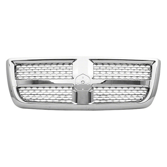 Front Grille 2013-2018 Ram 2500, 3500