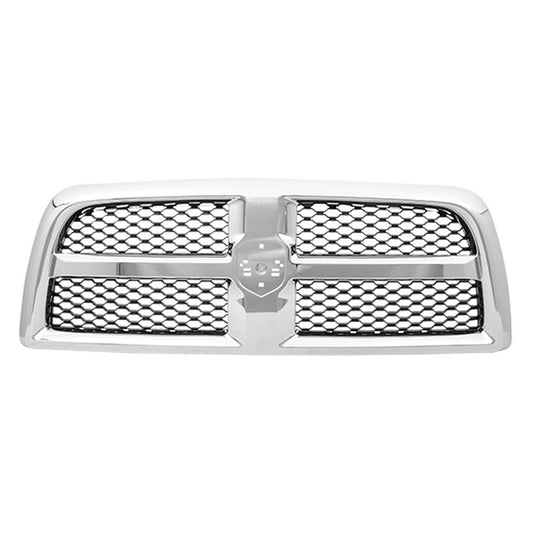 Front Grille 2013-2018 Ram 2500, 3500