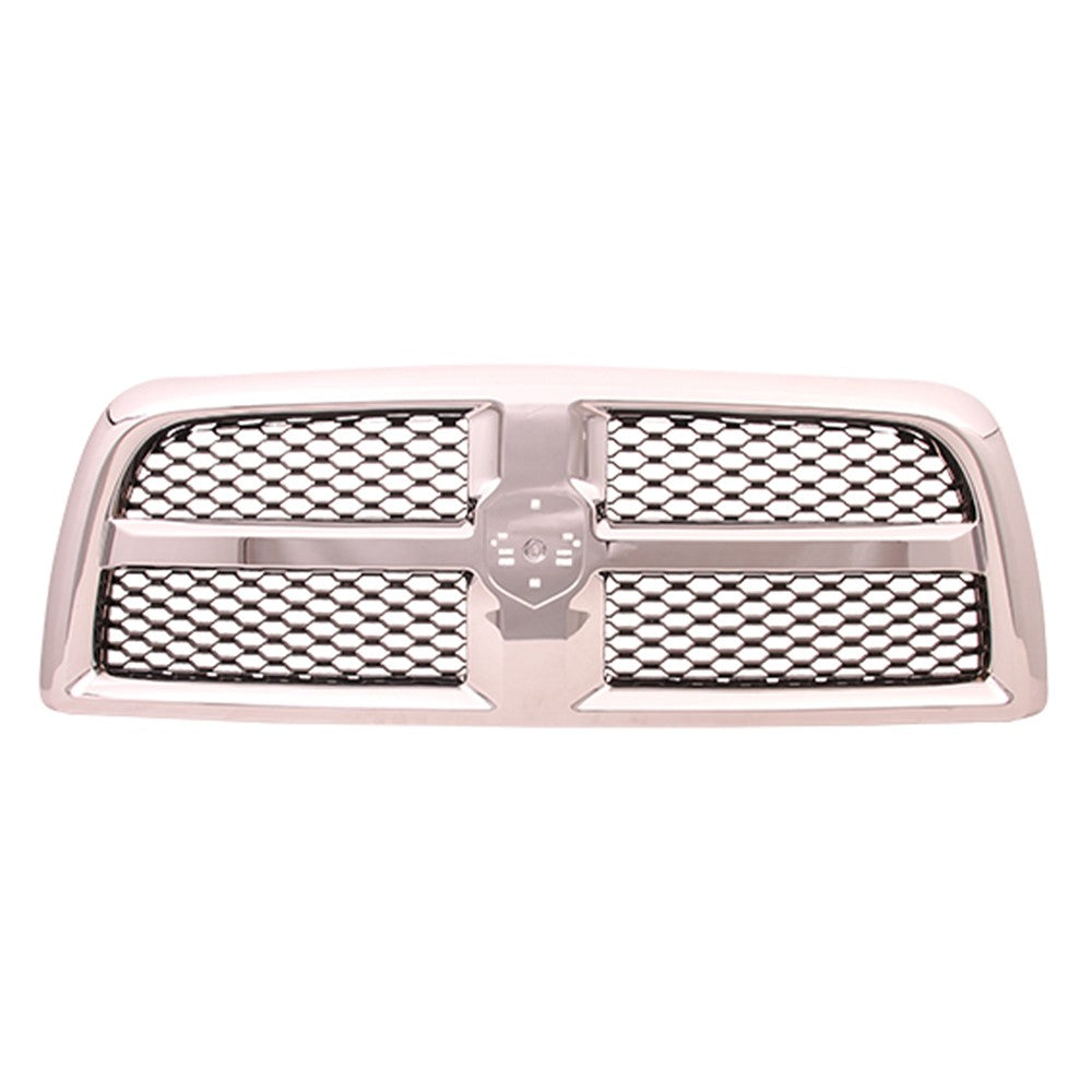 Front Grille 2013-2018 Ram 2500, 3500