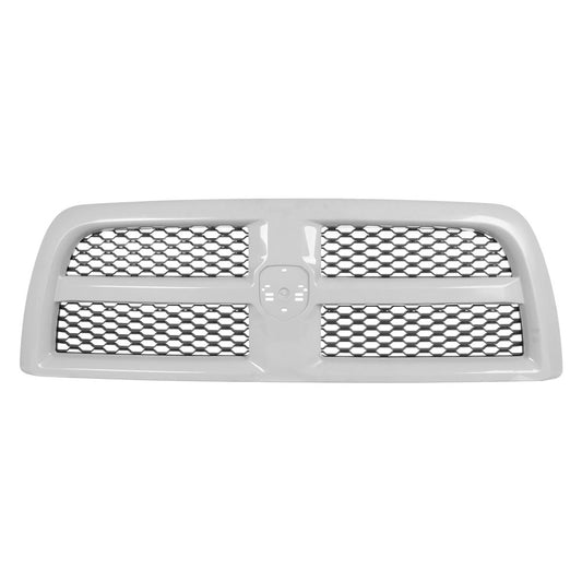 Front Grille 2013-2018 Ram 2500, 3500