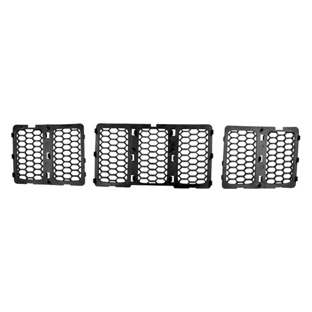 Grille Insert 2014-2016 Jeep Grand Cherokee