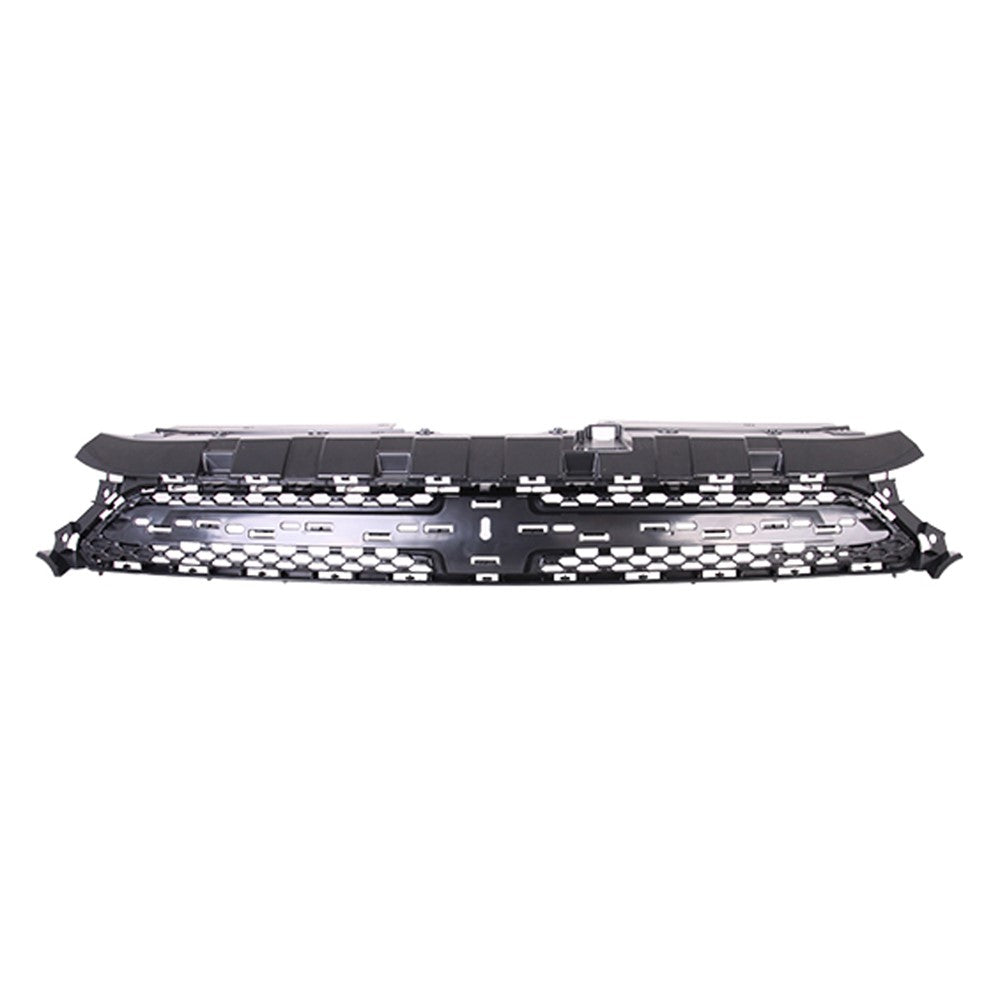 Front Grille 2013-2016 Dodge Dart