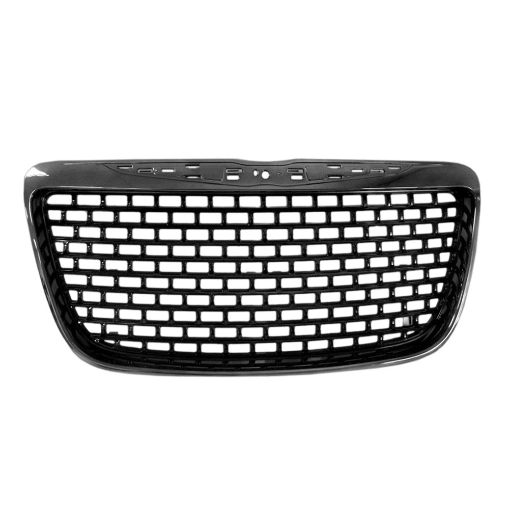 Front Grille 2012-2014 Chrysler 300