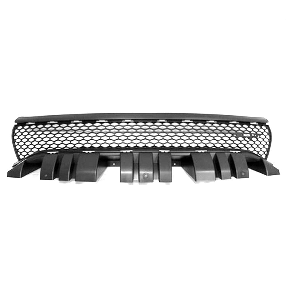Front Grille 2015-2023 Dodge Charger