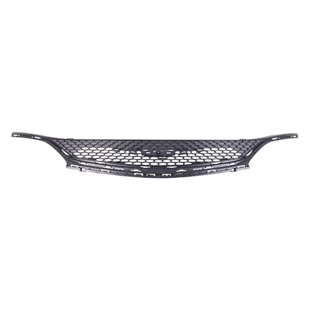 Front Grille 2015-2017 Chrysler 200