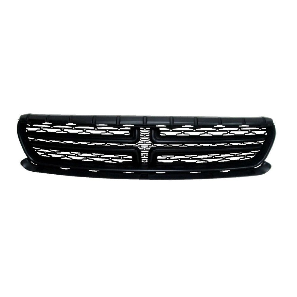 Grille 2015-2023 Dodge Charger