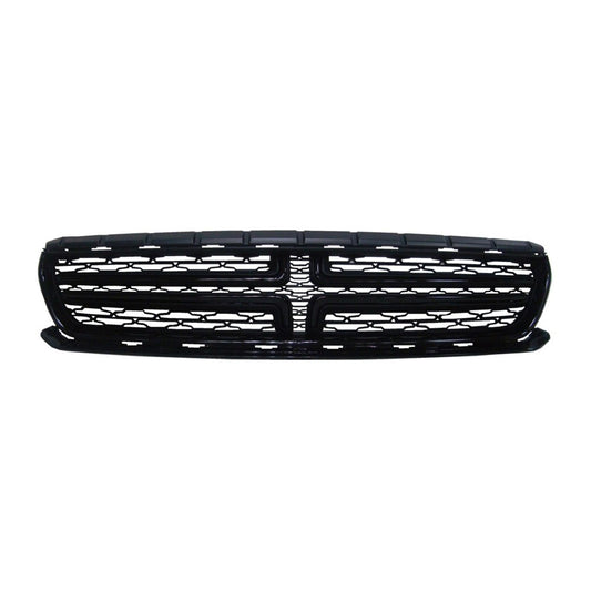 Front Grille 2015-2023 Dodge Charger