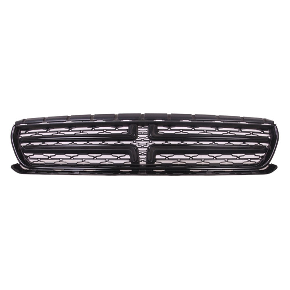 Front Grille 2015-2023 Dodge Charger
