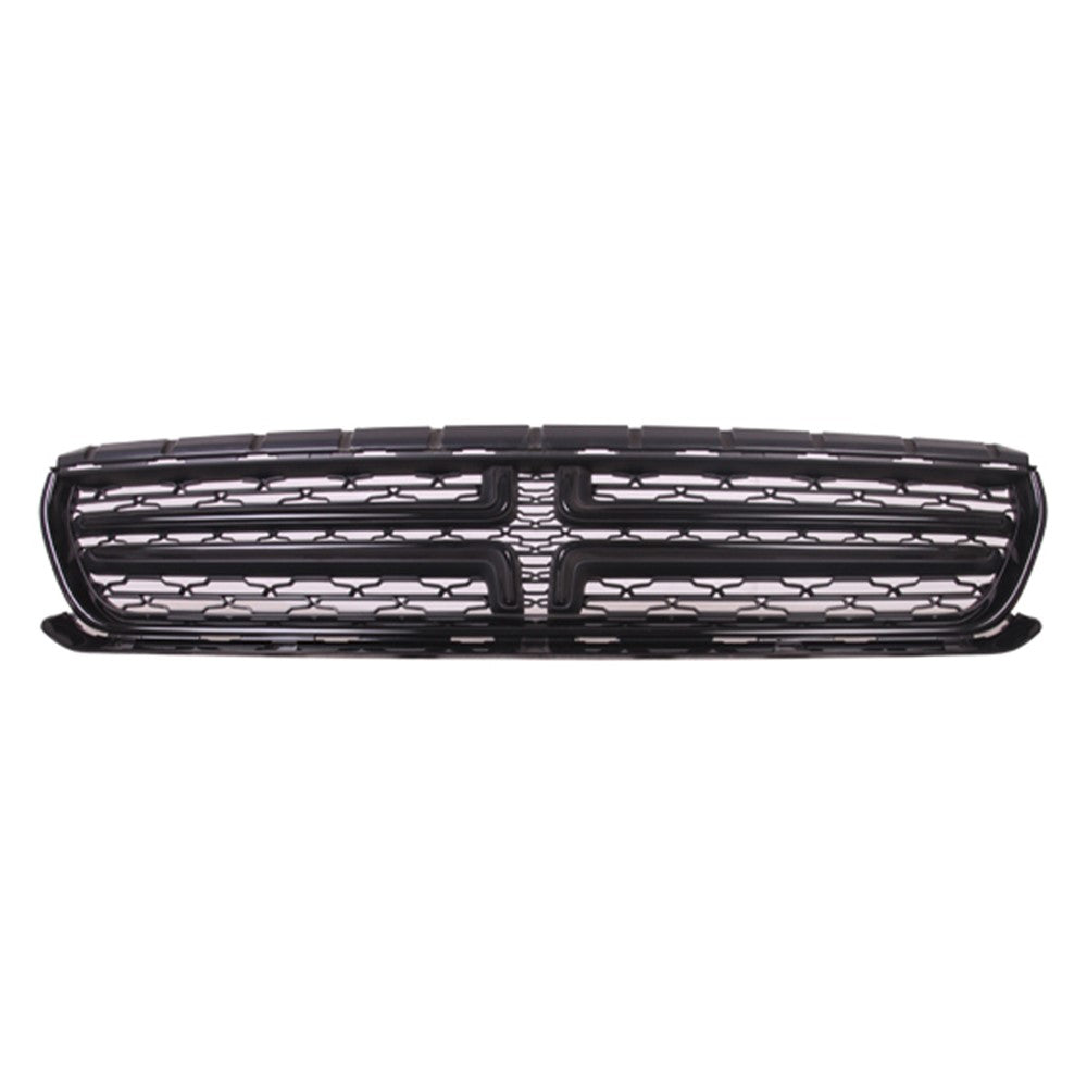 Front Grille 2015-2023 Dodge Charger