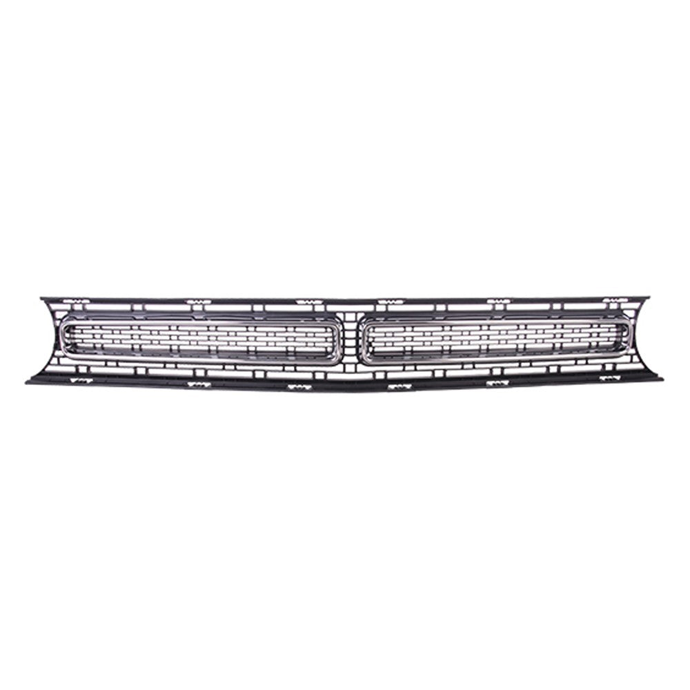 Front Grille 2015-2023 Dodge Challenger