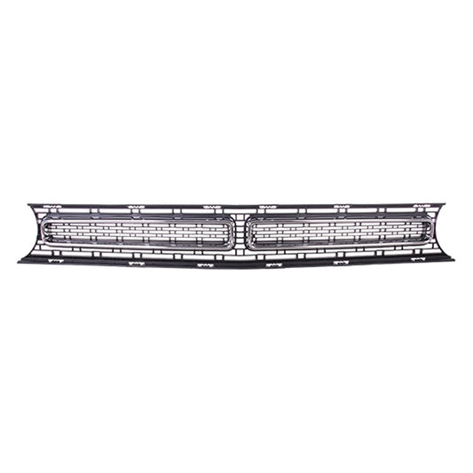 Front Grille 2015-2023 Dodge Challenger