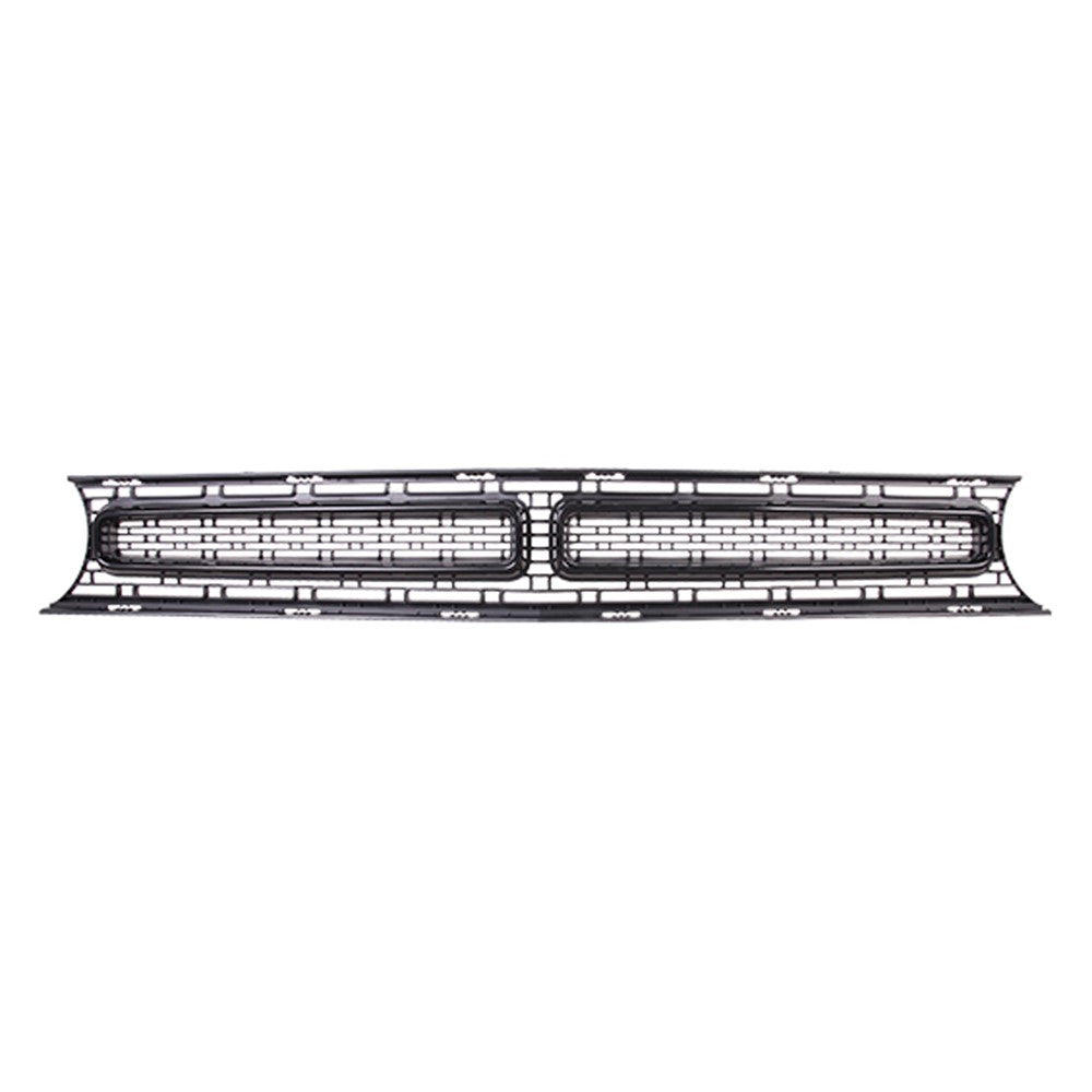Front Grille 2015-2023 Dodge Challenger