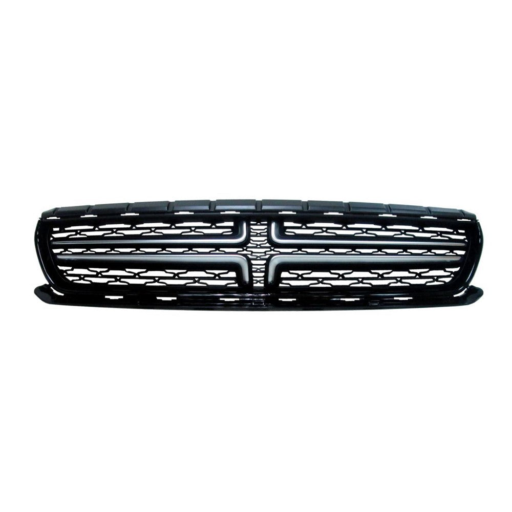Grille 2015-2023 Dodge Charger