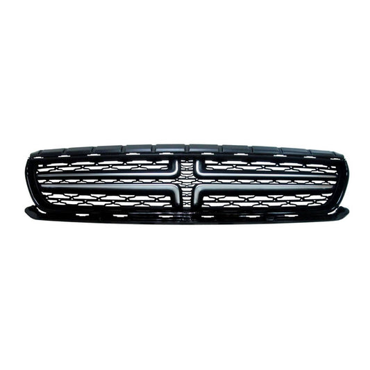 Grille 2015-2023 Dodge Charger