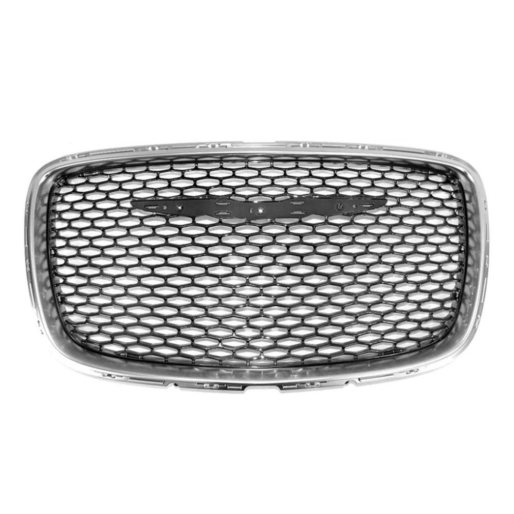Front Grille 2015-2023 Chrysler 300