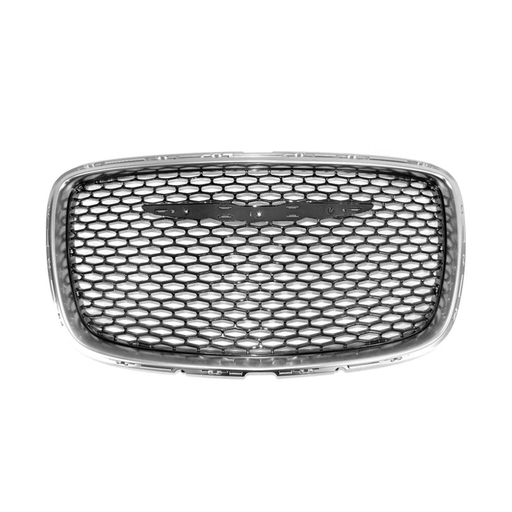 Front Grille 2015-2023 Chrysler 300