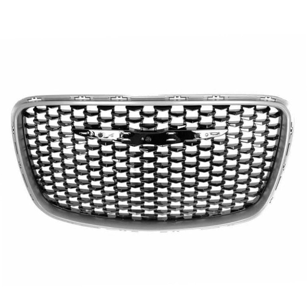 Front Grille 2015-2023 Chrysler 300