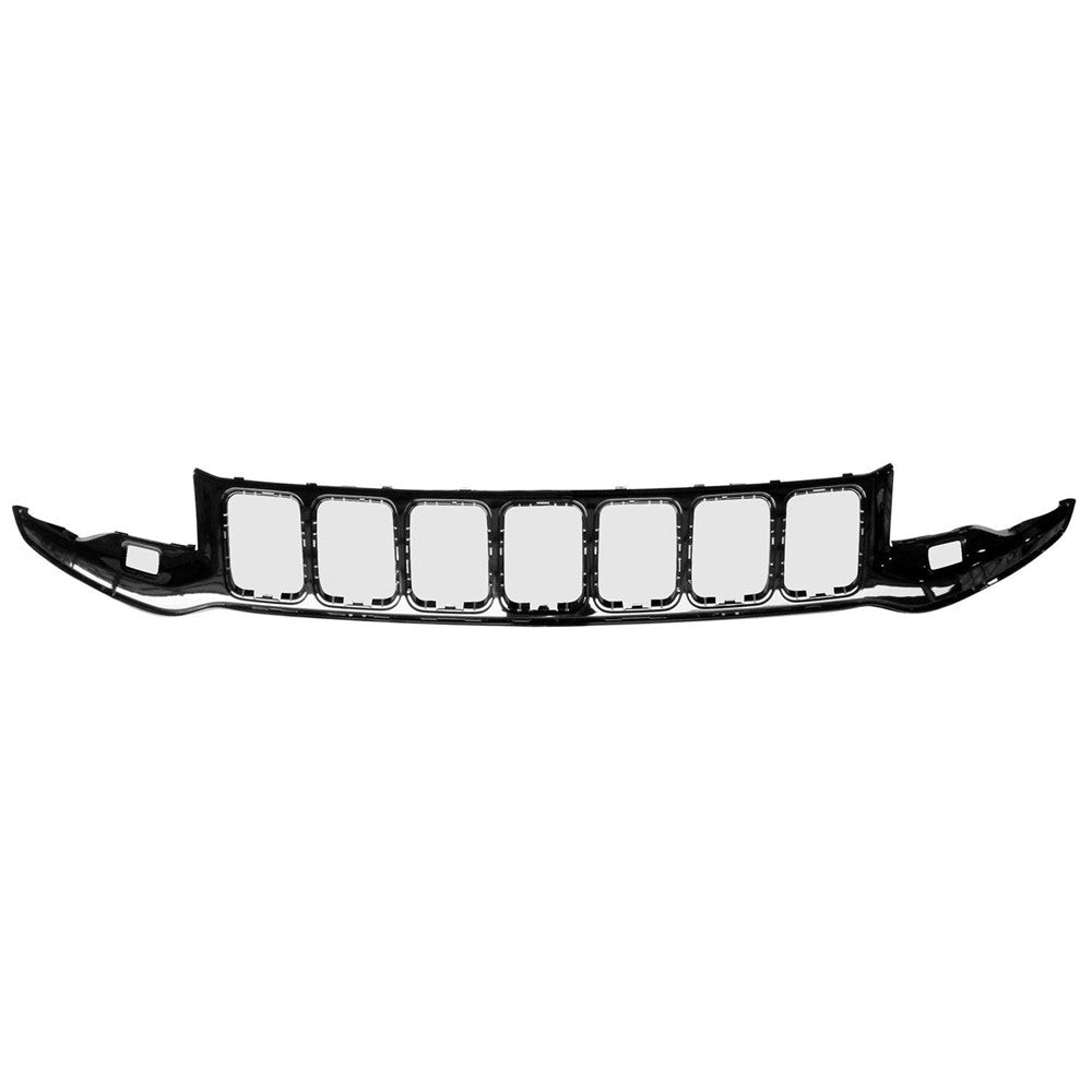 Grille Mounting Panel 2017-2021 Jeep Grand Cherokee