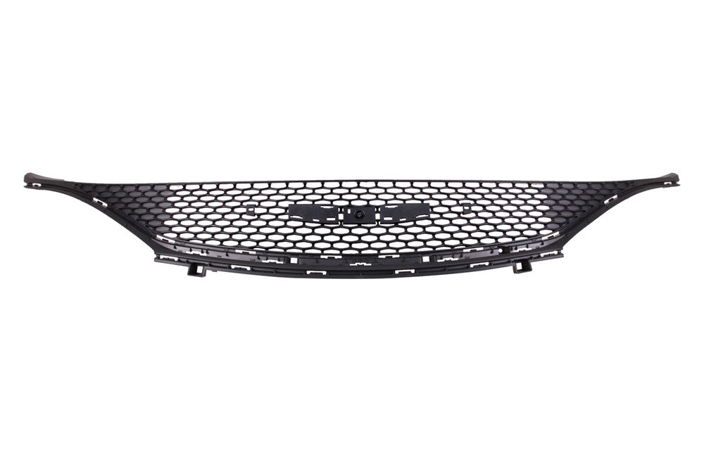 Front Grille 2017-2025 Chrysler Pacifica, Voyager, Grand Caravan