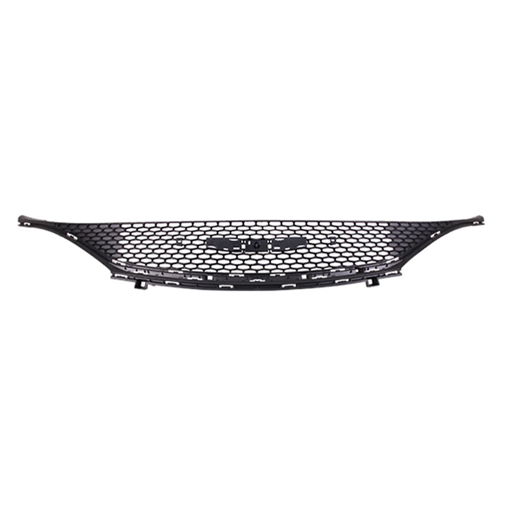 Front Grille 2017-2025 Chrysler Pacifica, Voyager, Grand Caravan
