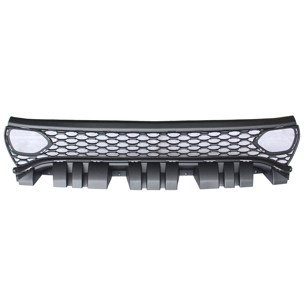 Front Grille 2019-2023 Dodge Charger