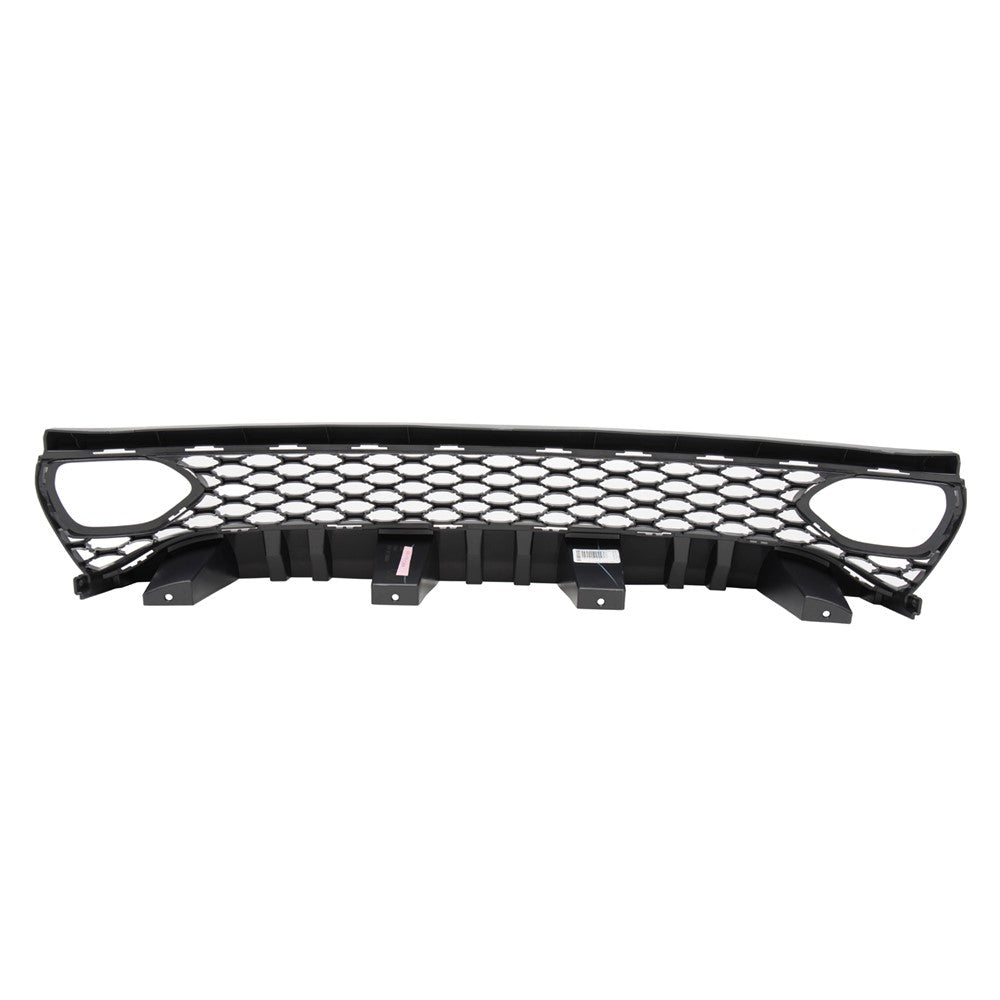 Front Grille 2019-2023 Dodge Charger