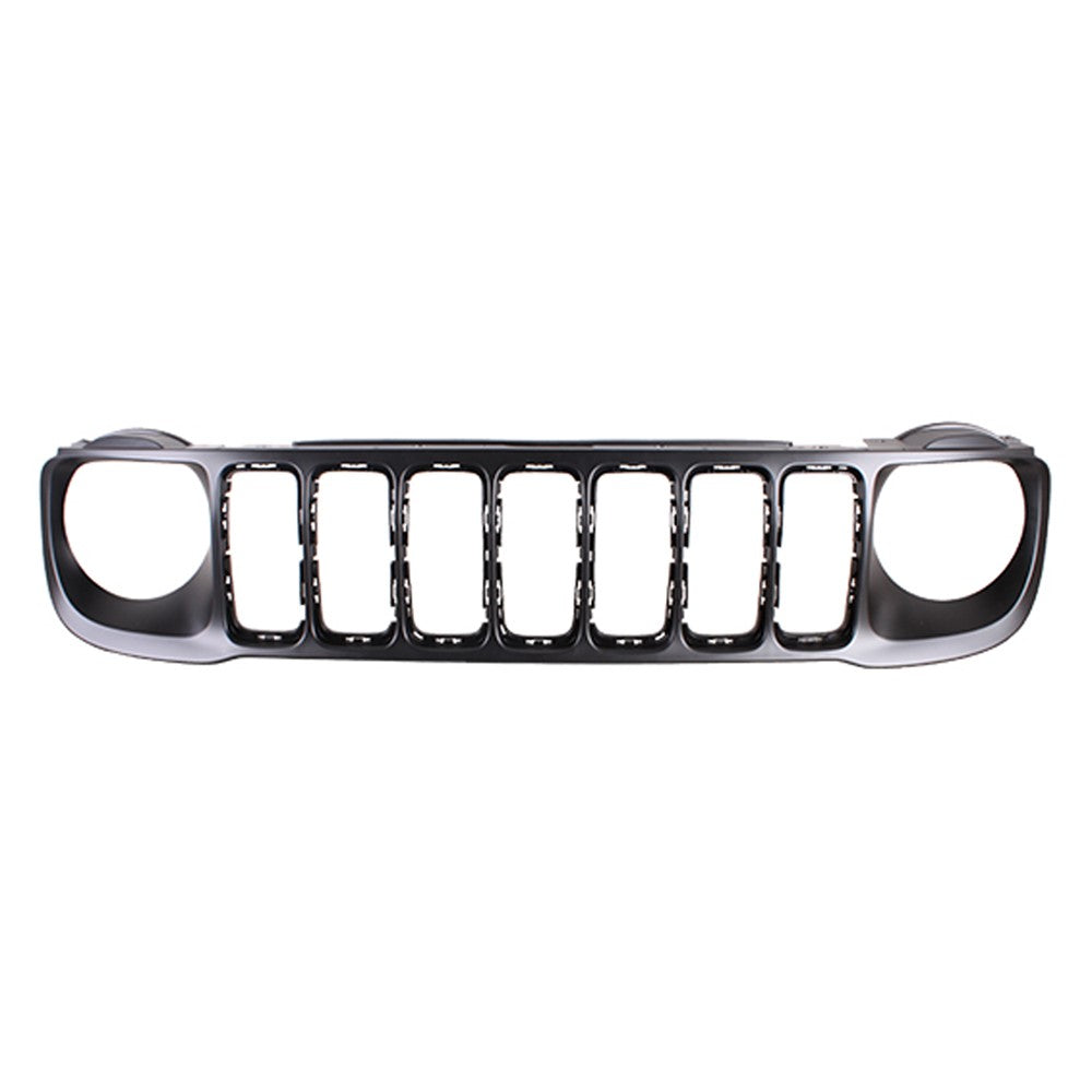 Outer Grille Frame [surround] Except Limited Models 2019-2023 Jeep Renegade