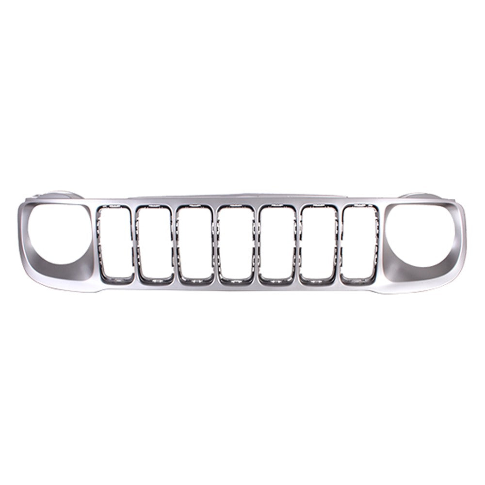 Outer Grille Frame [surround] For Limited Models 2019-2023 Jeep Renegade