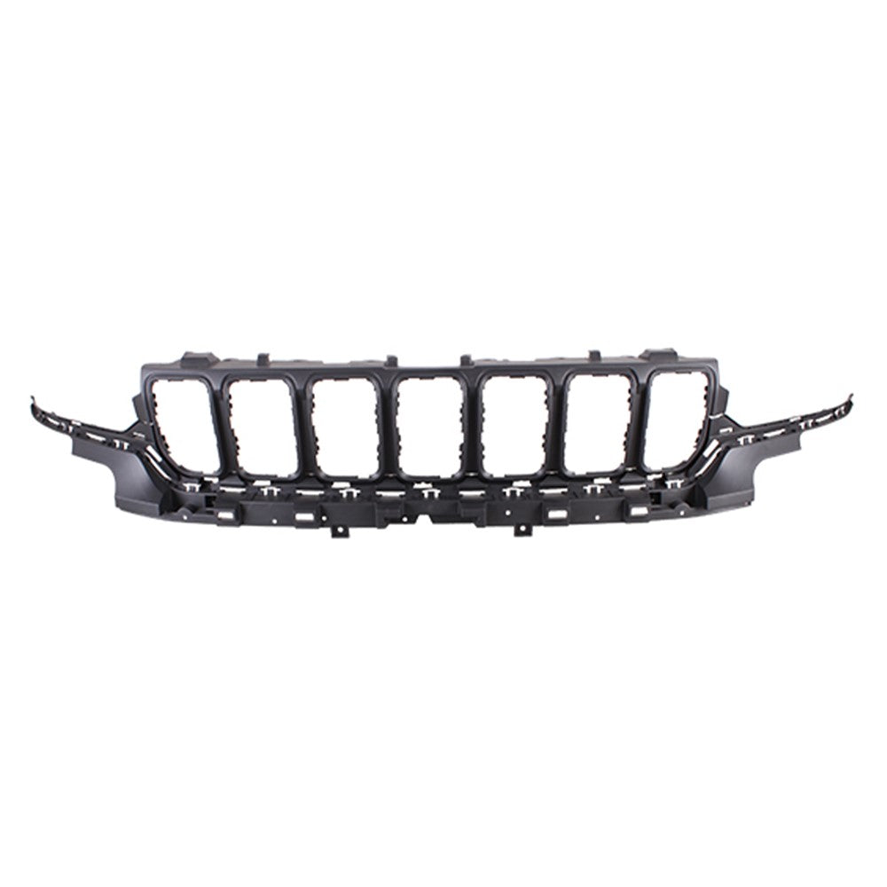Front Grille 2021-2025 Jeep Grand Cherokee L, Grand Cherokee