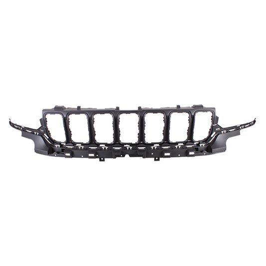 Front Grille 2021-2025 Jeep Grand Cherokee L, Grand Cherokee